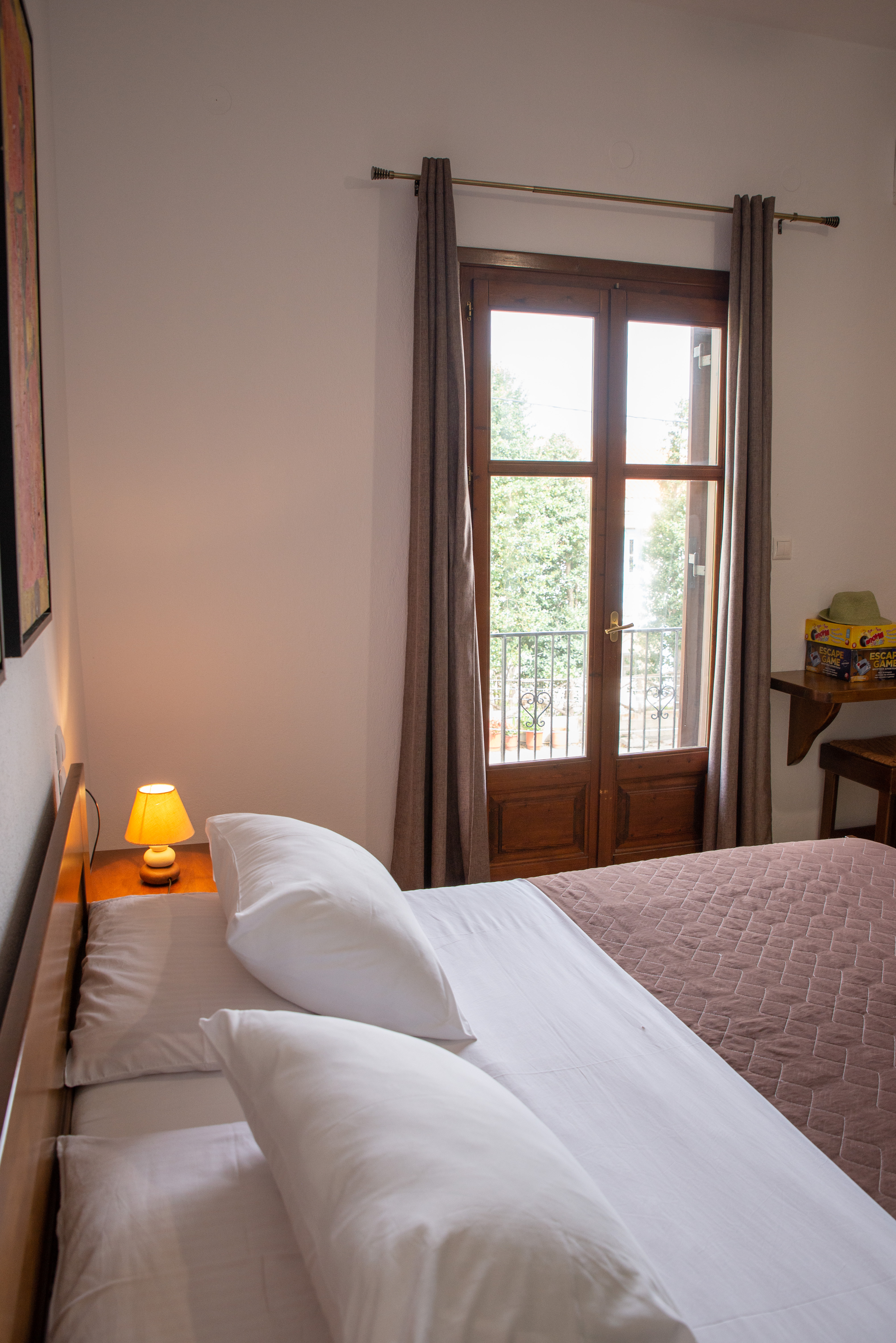 Cleopatra Hotel 14/58