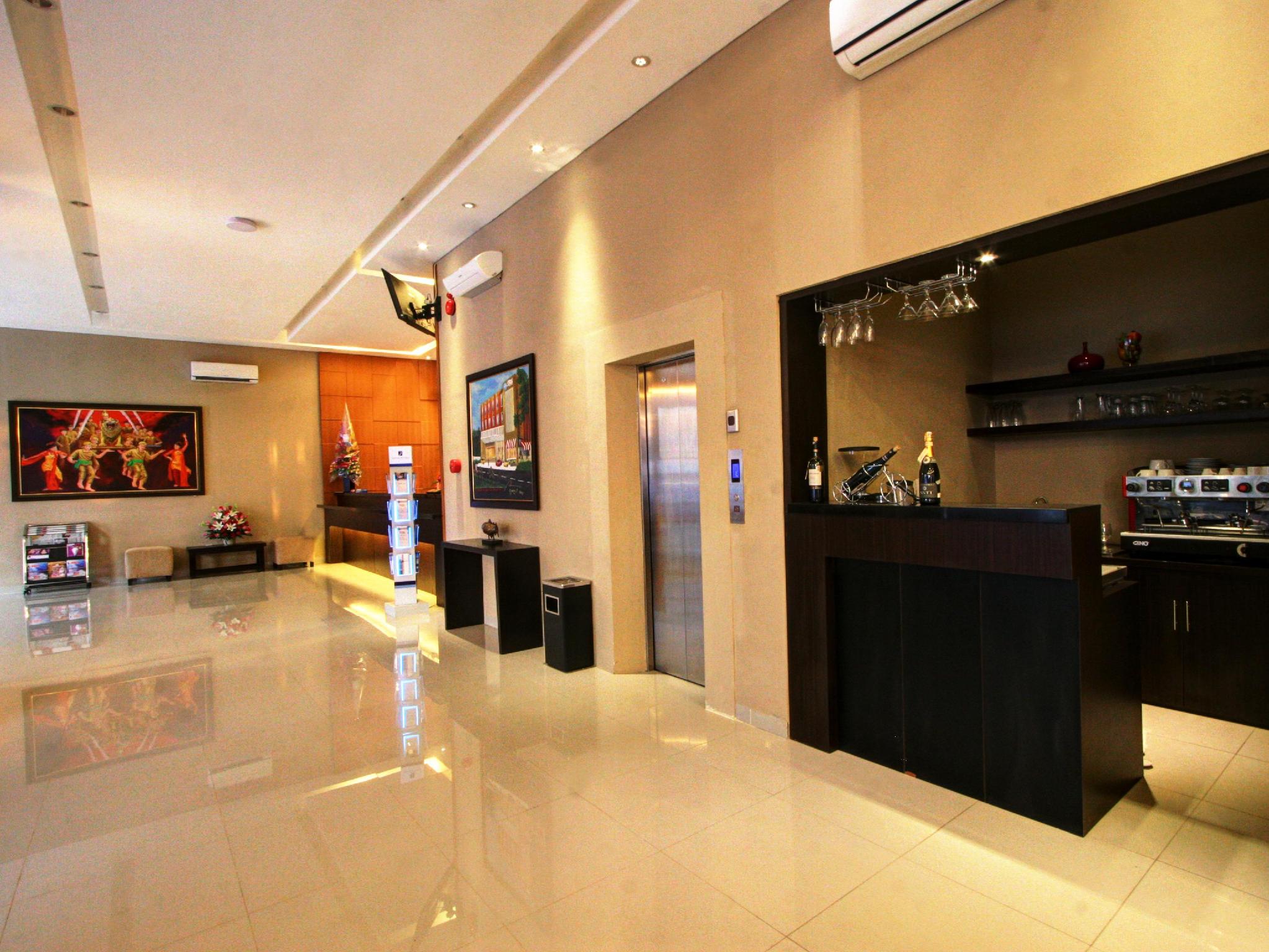 Hotel Betha Subang 13/36