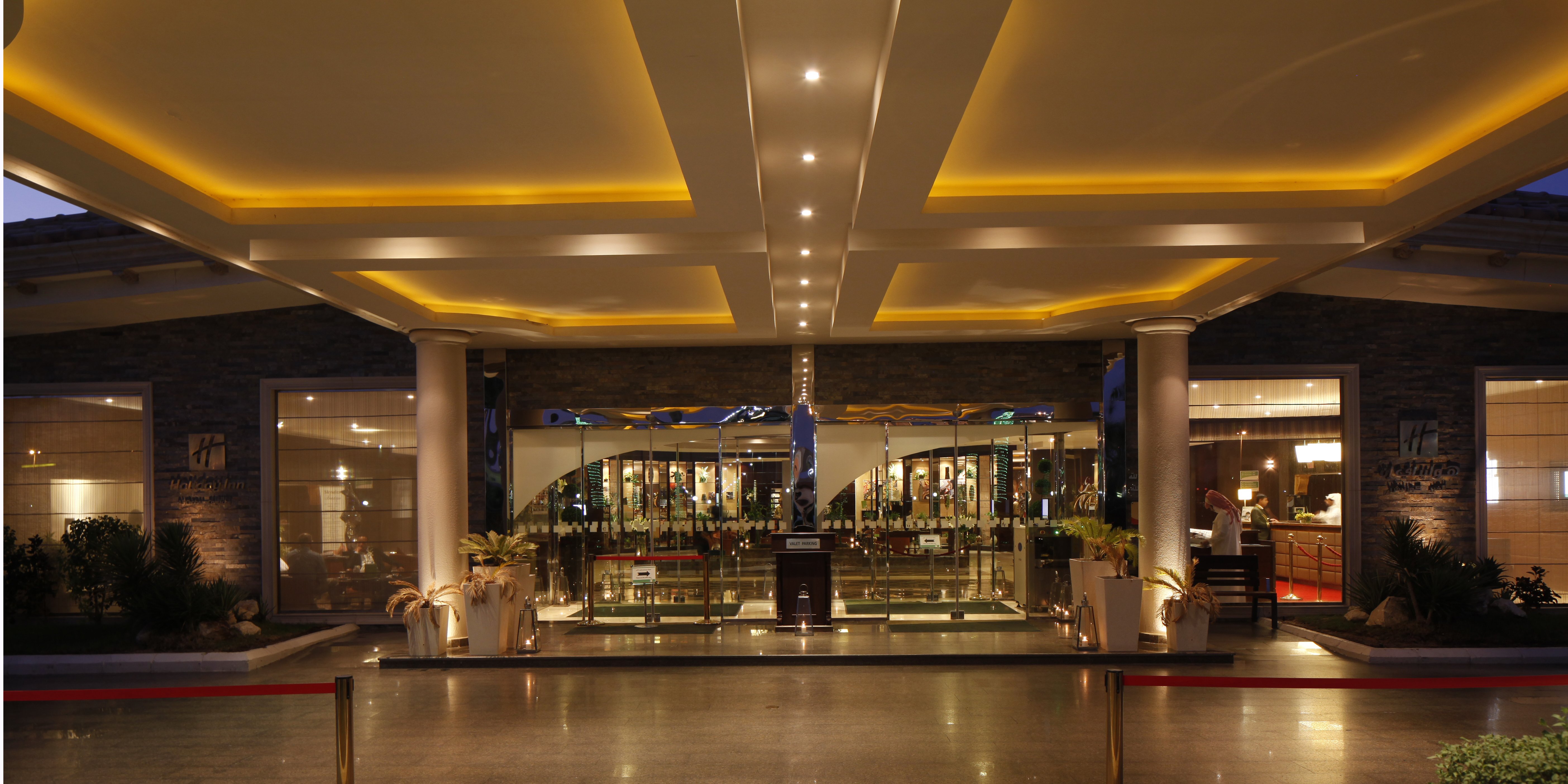 فندق هوليدي ان - كورنيش الخبر(Holiday Inn Al Khobar - Corniche) 6/56