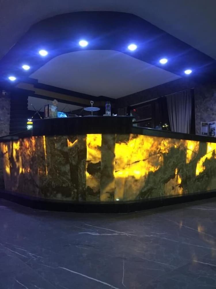 Grand Kayalar Hotel 3/17
