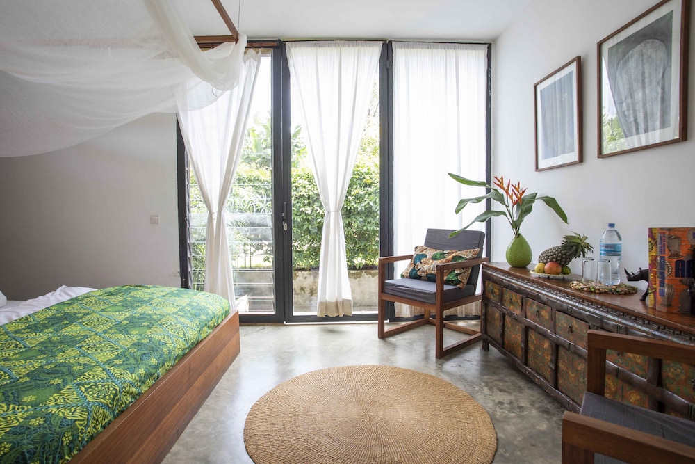 Kaliwa Lodge 27/49