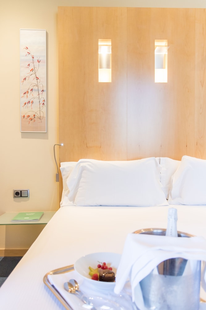 Abba Madrid Hotel 17/25