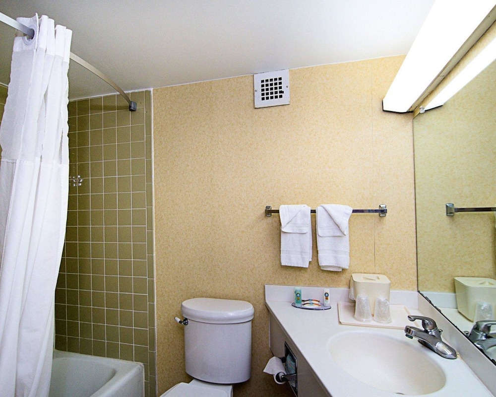 Quality Inn Shenandoah Valley 11/28