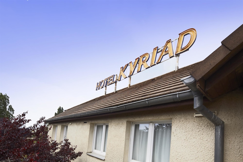 Kyriad Mulhouse Nord - Illzach 1/50