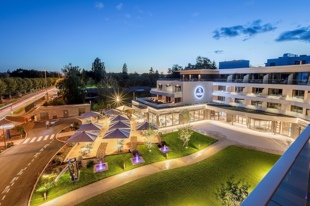 Rivage Hotel & Spa in ANNECY