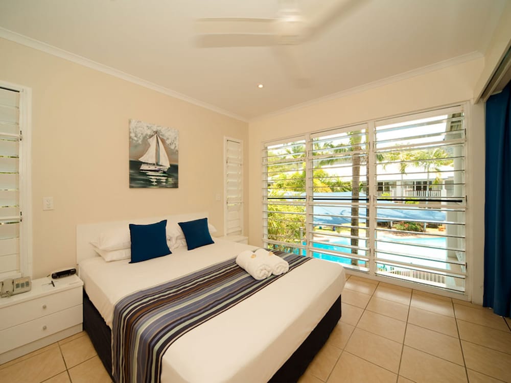 Best Western Mango House Resort 12/32