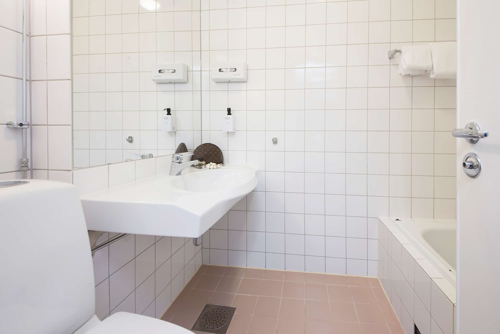 Scandic City Fredrikstad 10/73