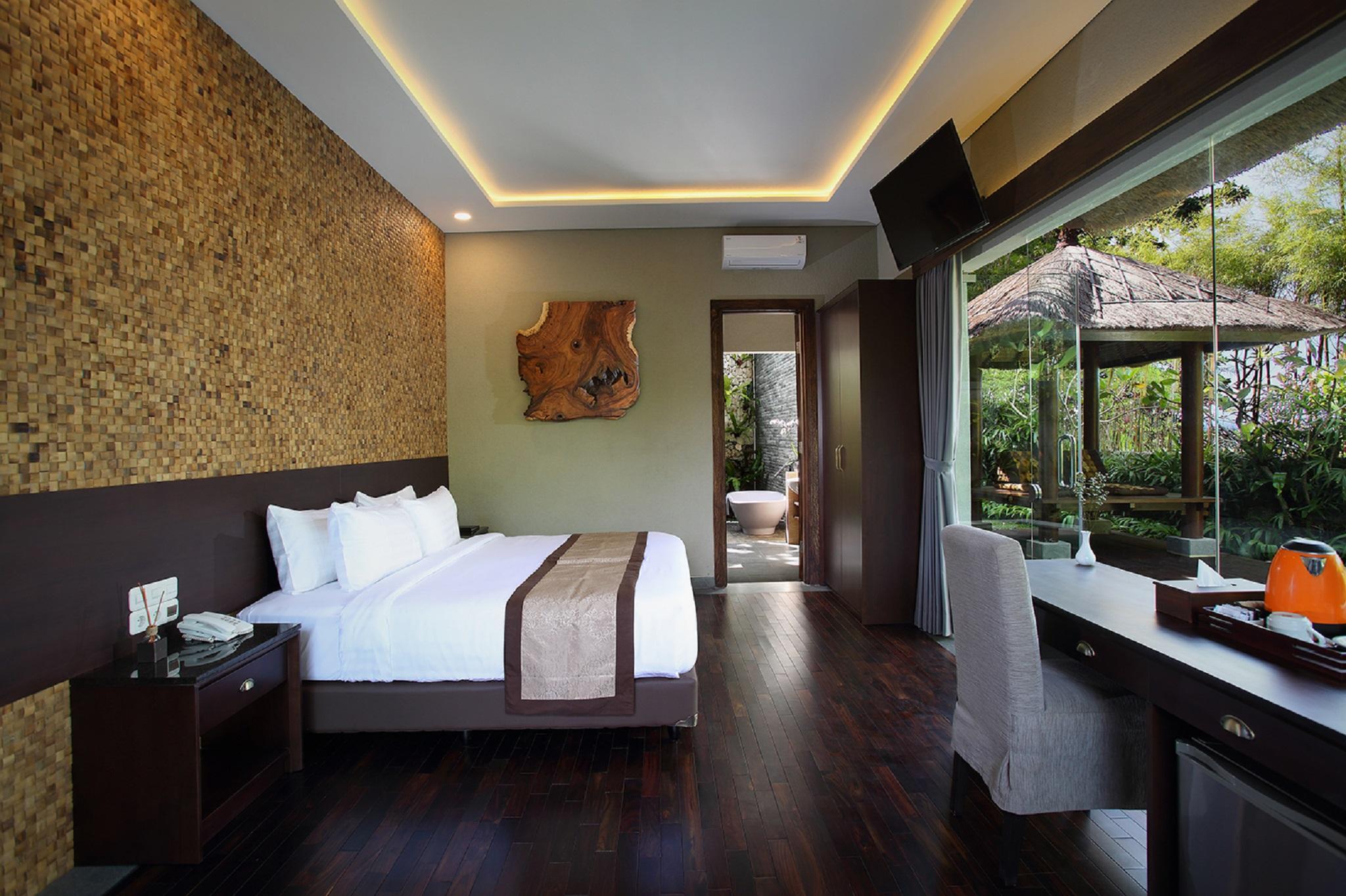 Room at Del Cielo Villa Jimbaran, Jimbaran