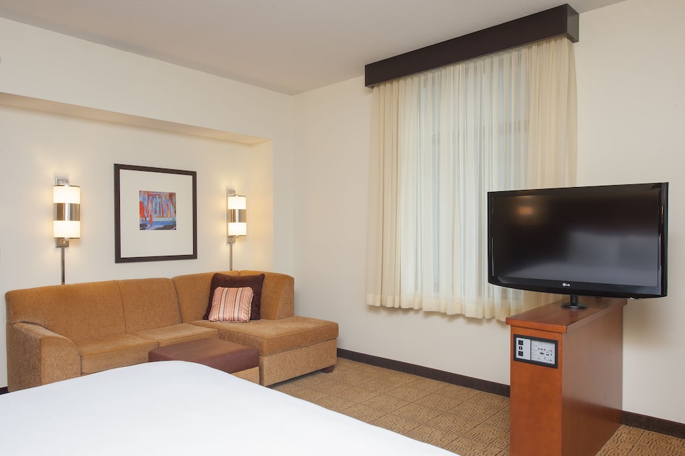 Hyatt Place Des Moines Downtwn 32/45