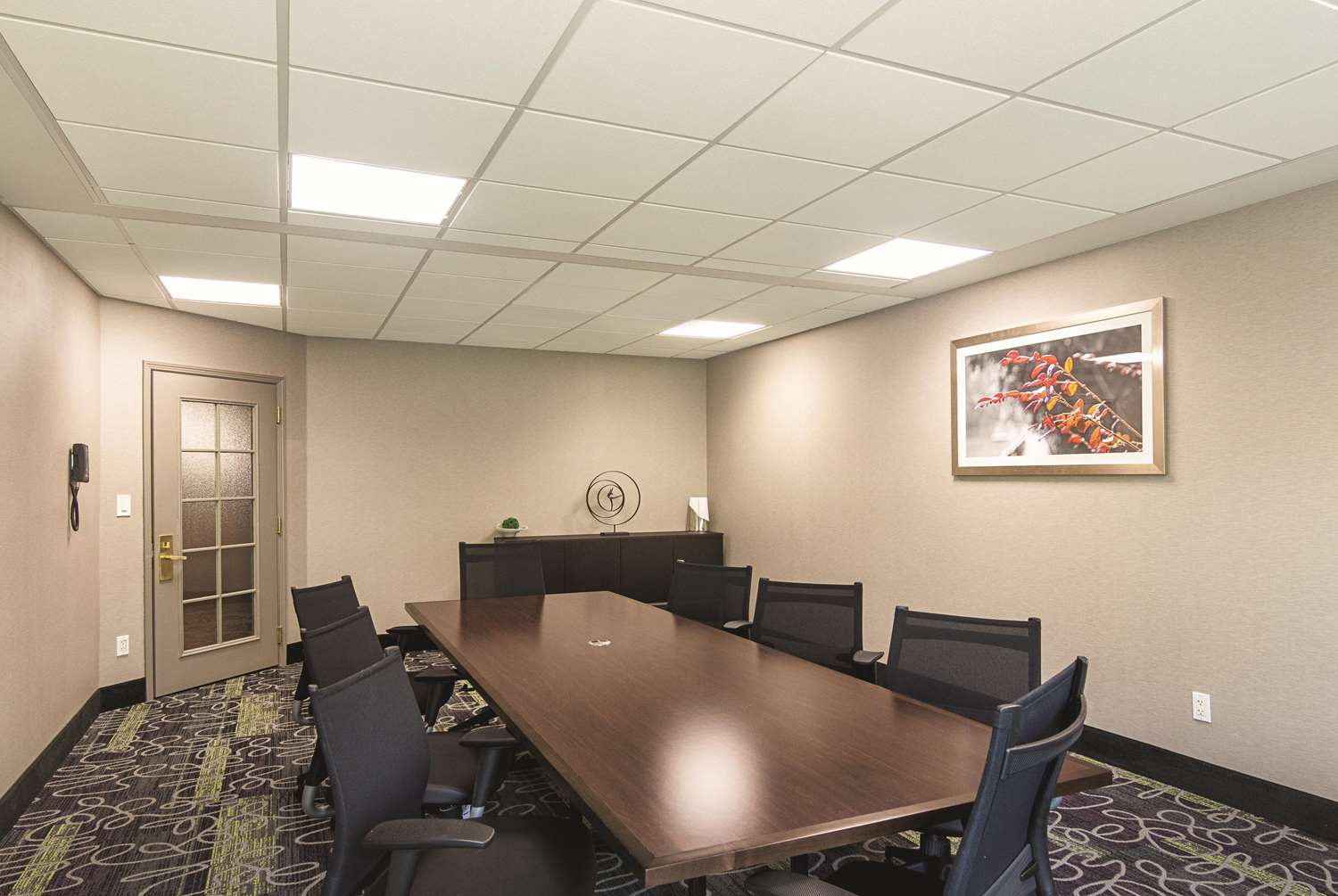 La Quinta Inn And Suites By Wyndham Oklahoma City Norman 43/51