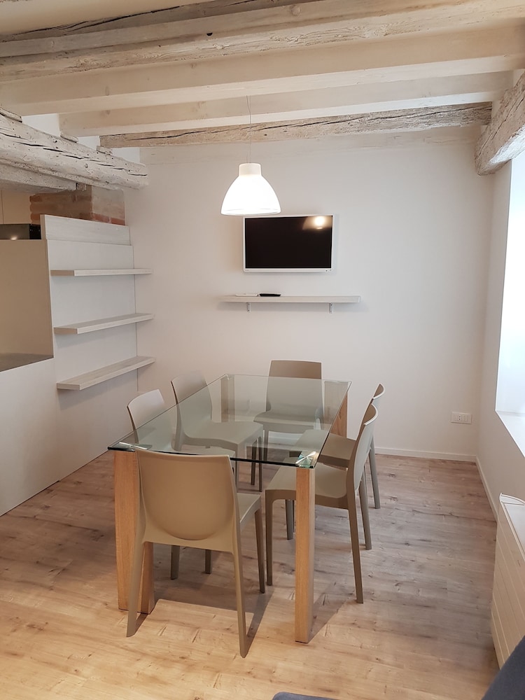 Corte Sconta Mini Loft 11/16