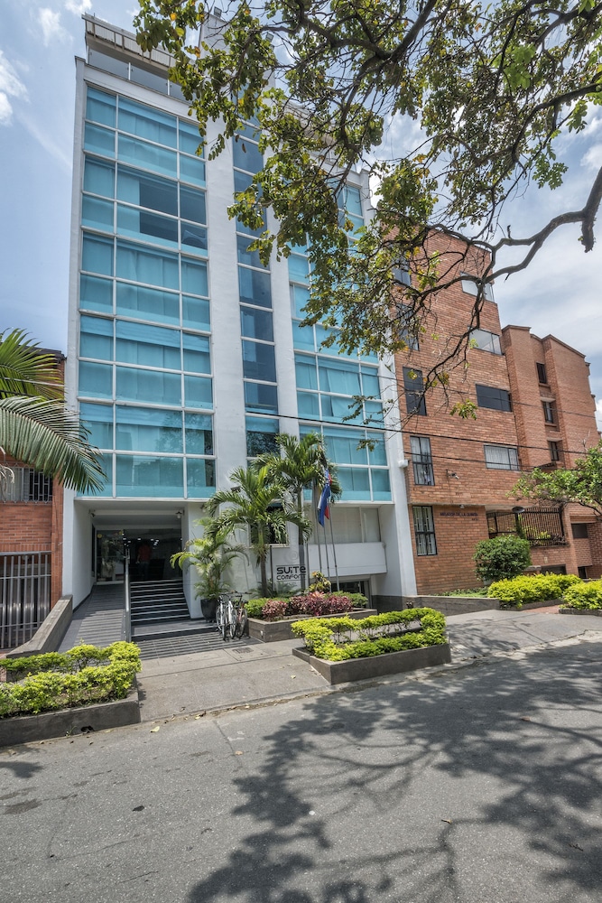 Suite Comfort Hotel in MEDELLIN