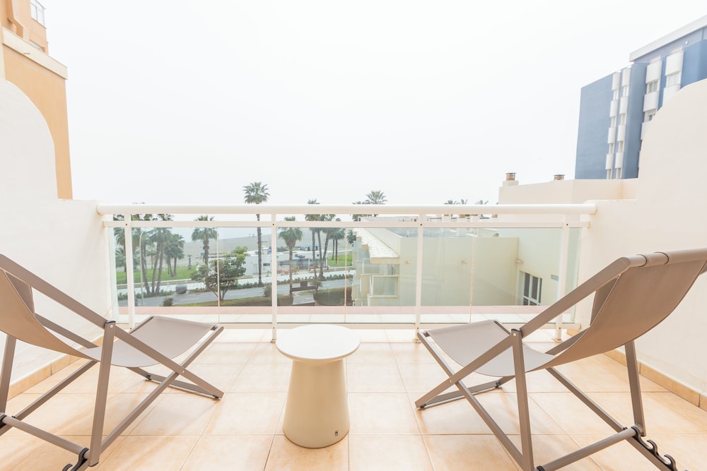 Hotel Soho Boutique Las Vegas 3/50