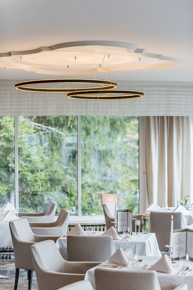 Hotel Larchenhof 66/79