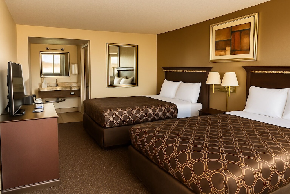 Hotel Eloy Casa Grande near I-10 27/67