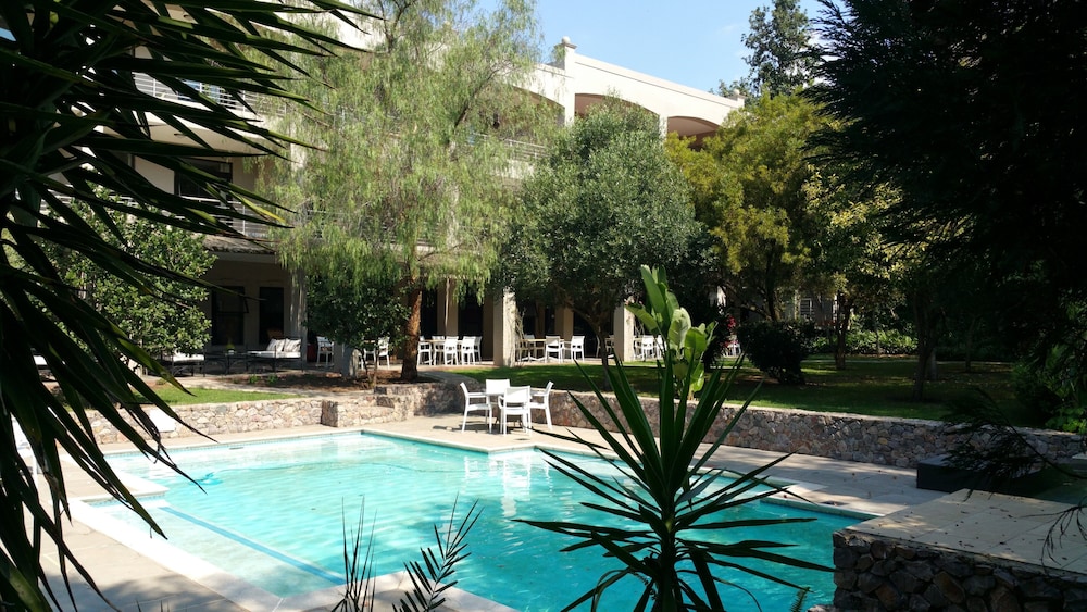 Sandton Lodge Rivonia 7/59