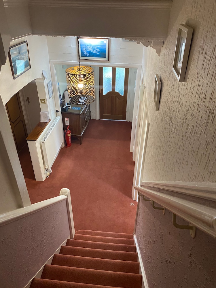 The Ashleigh Guesthouse 80/100