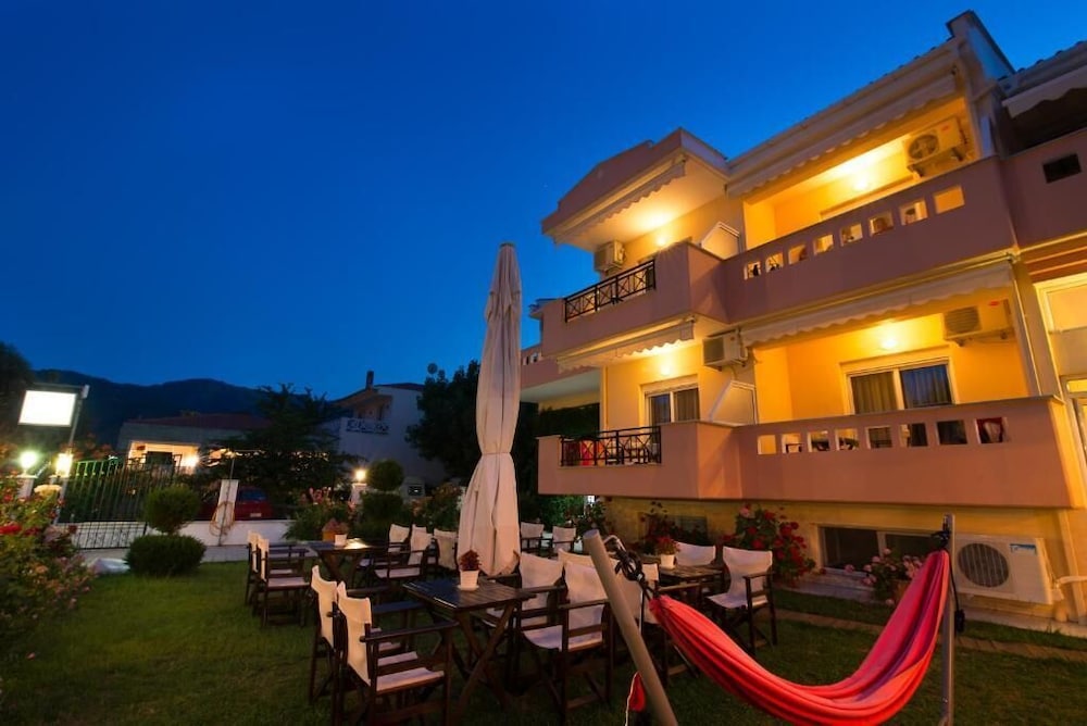 Nikolas Studios Thassos 5/47