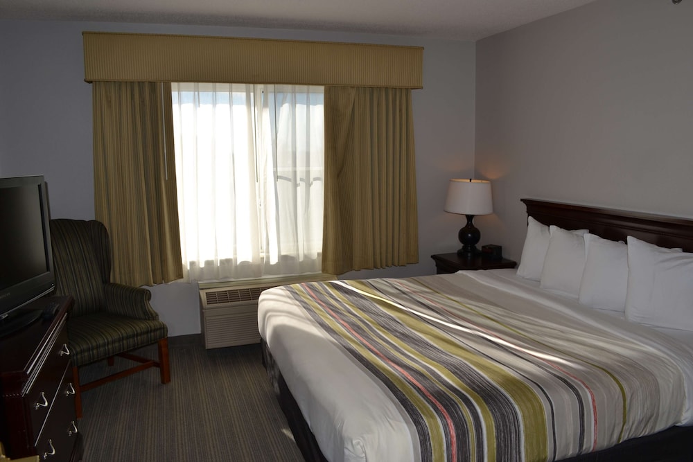 Country Inn and Suites By Radisson Gurnee 14/31