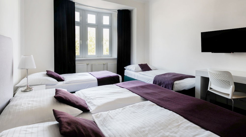 My Hotel Apollon Prague 14/50