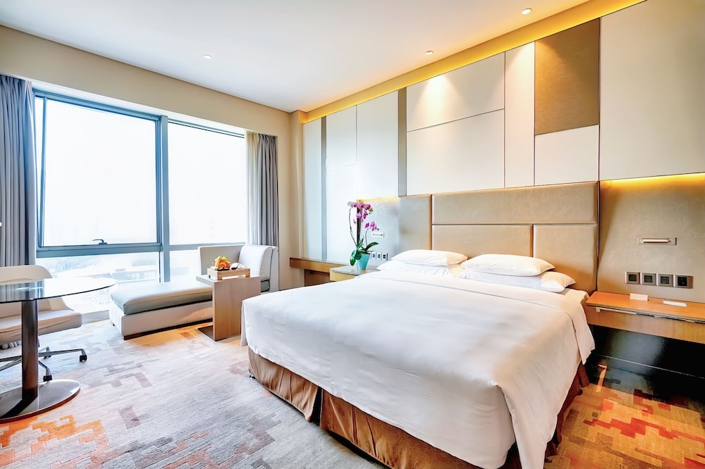 Radisson Exhibition Center Shanghai 24/65