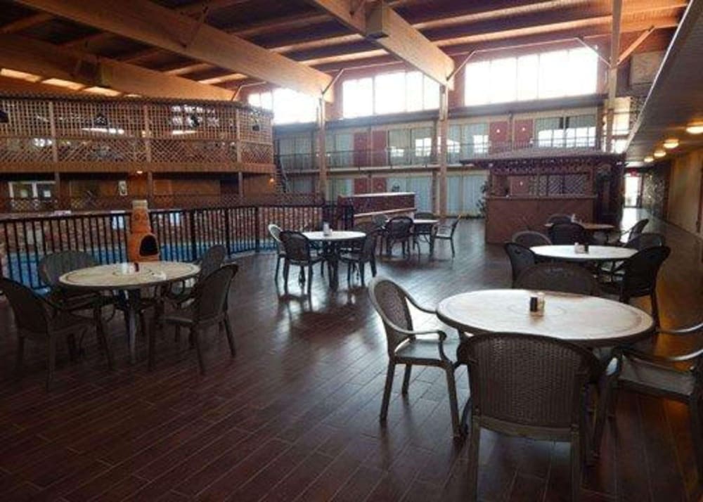 Quality Inn Chickasha 37/45