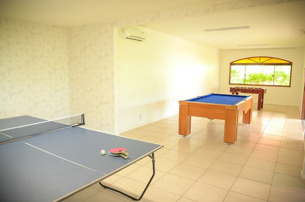 Morro das Pedras Clube Hotel 14/55