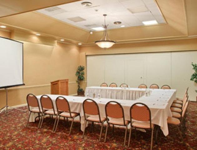 Quality Inn Vincennes 25/27