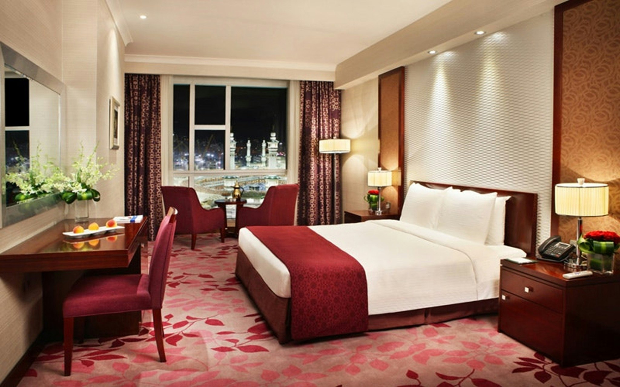 AL MARWA RAYHAAN BY ROTANA photo5
