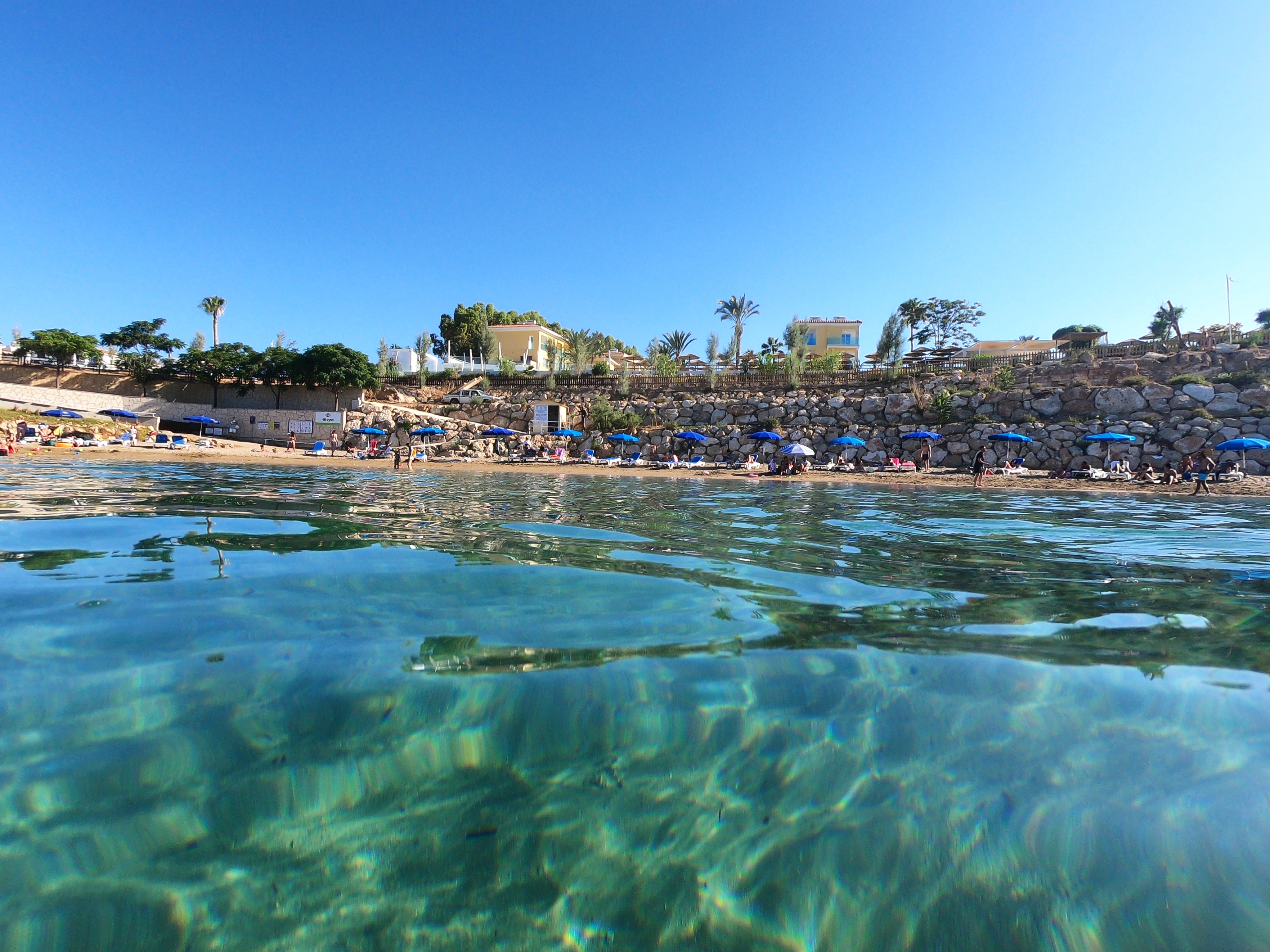 Malama Beach Holiday Village 55/62