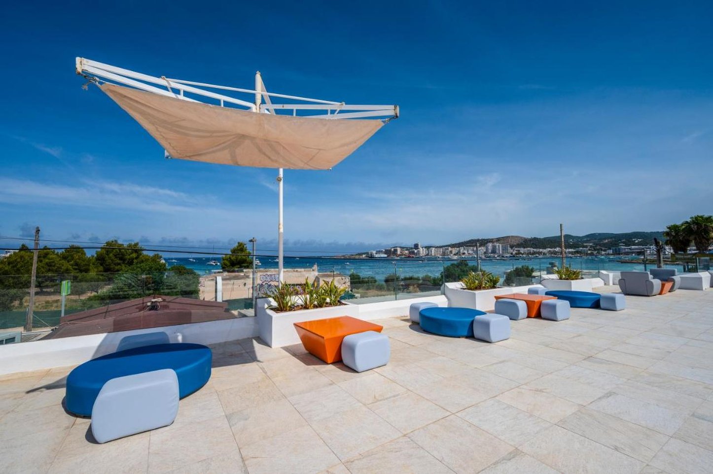 Thb Naeco Ibiza - Adults Only 81/86
