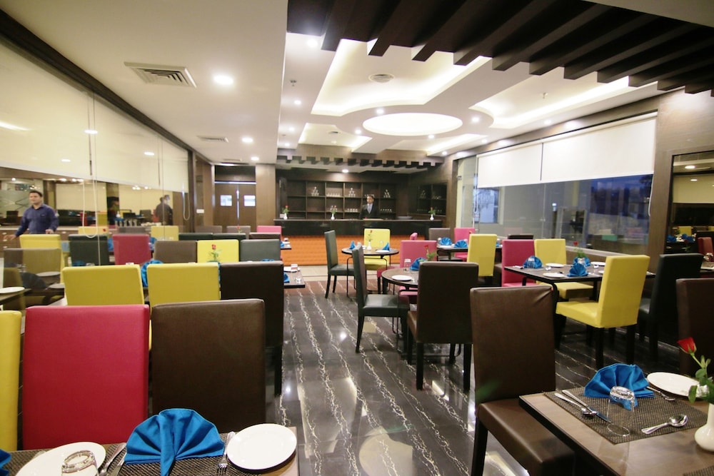 Hotel Trinetar Gardens 29/39