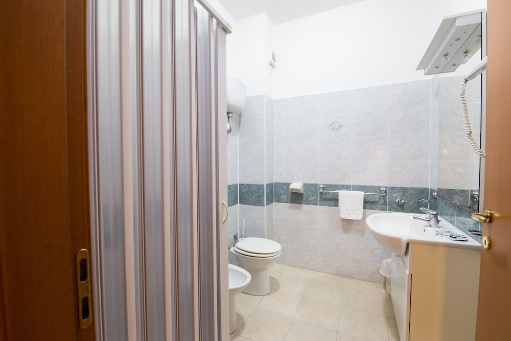 VILLAGGIO SAN ANTONIO 50/50
