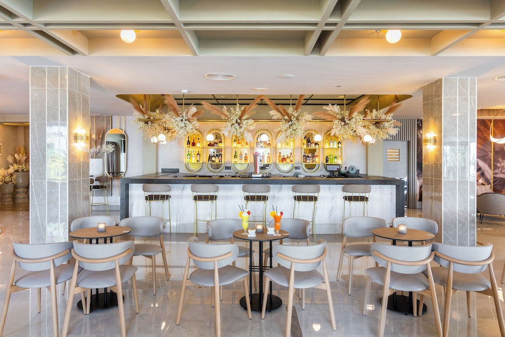 Hotel Riu Palace Calypso - Adults Only 80/97