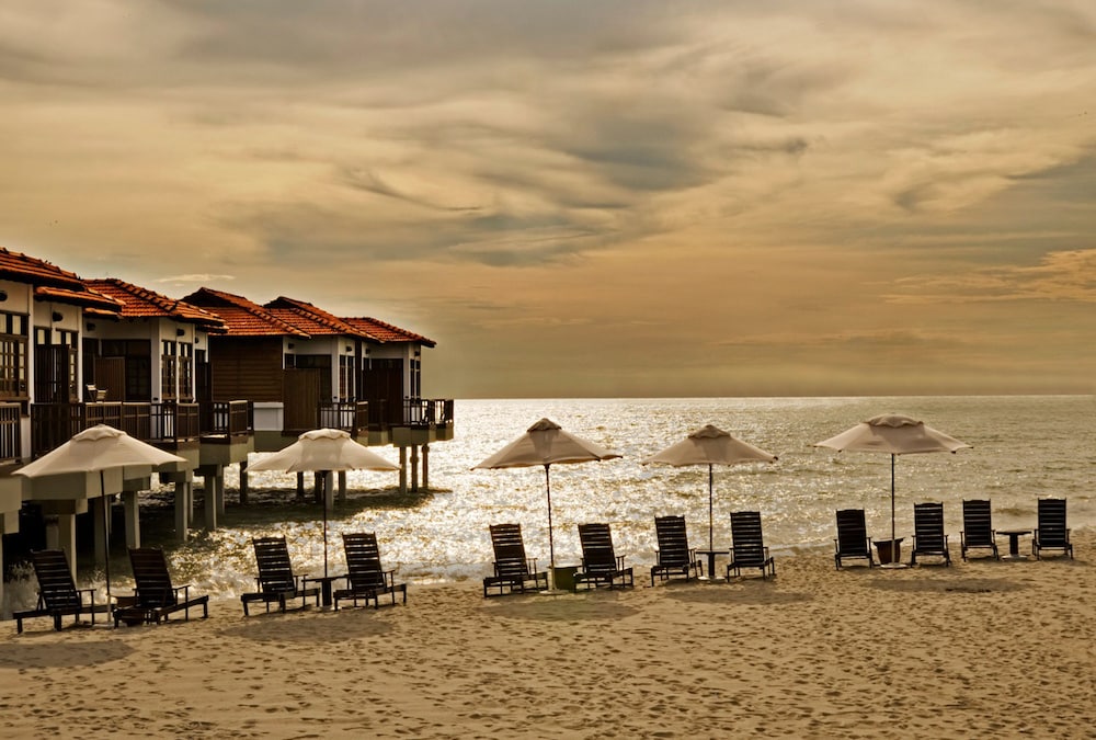 Avillion Port Dickson 50/61