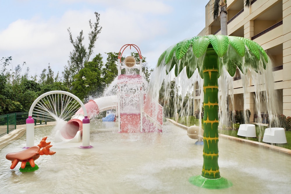 Dreams Puerto Morelos Resort & Spa 68/73