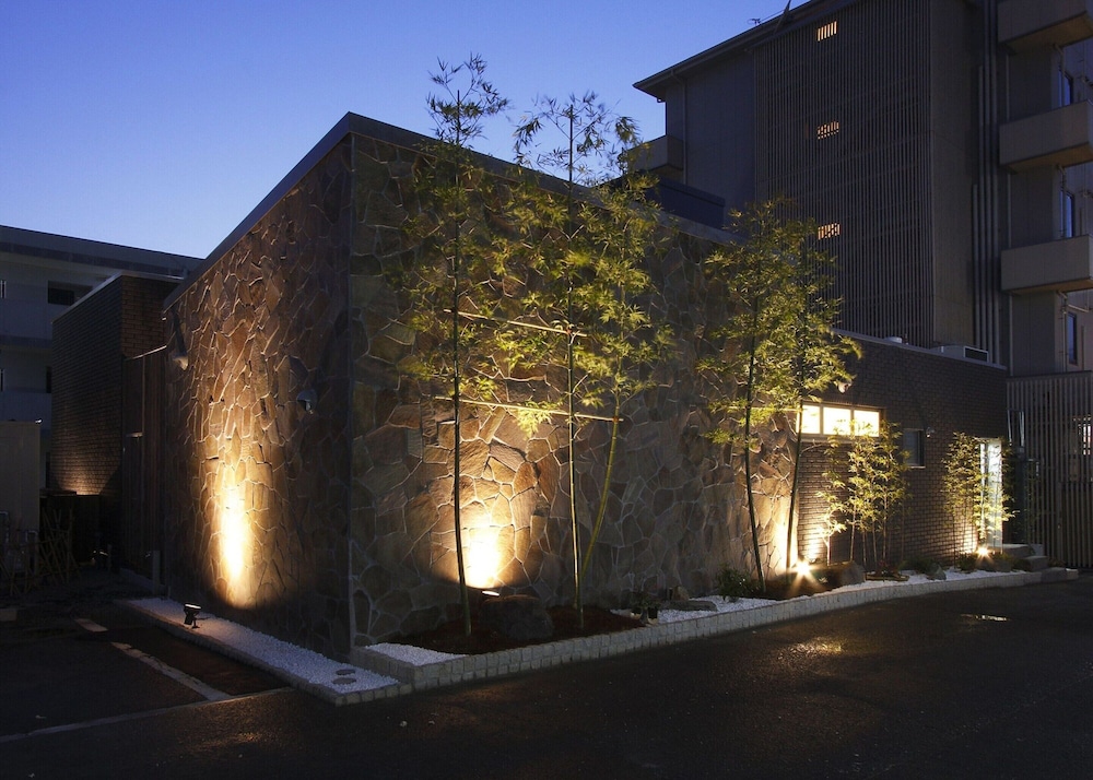 Hotel Garden Palace Kansai Airport Spa 4/50