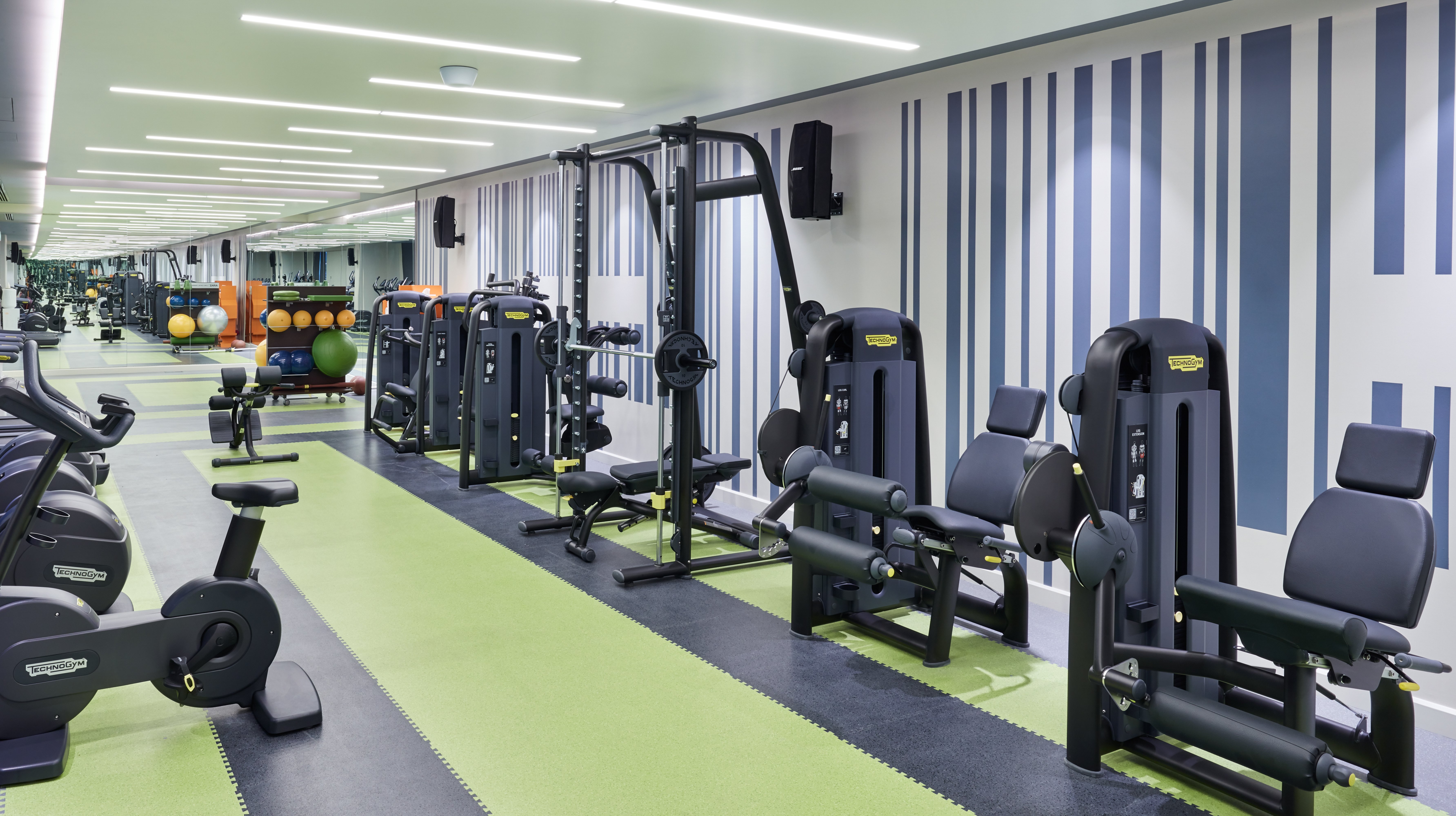 Holiday Inn Doha - The Business Park 37/73