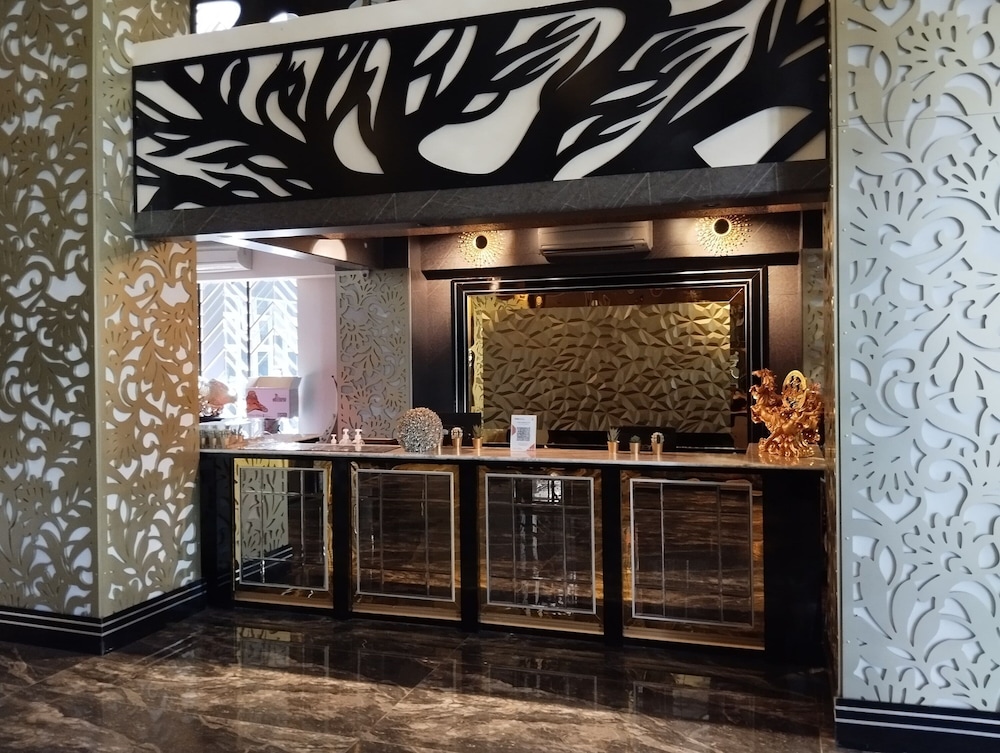 Avery de Grand City Hotel Bandung 3/48