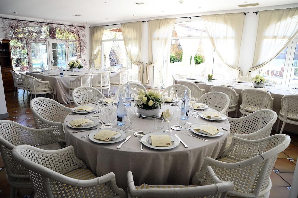 Hotel Termes La Garriga 16/35