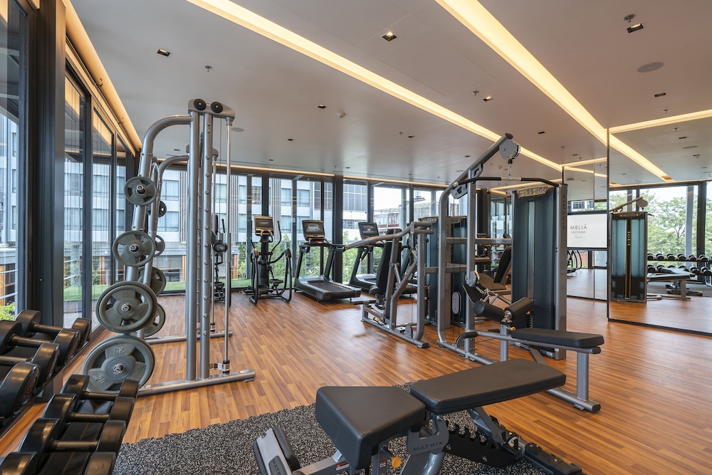 Melia Chiang Mai 44/75