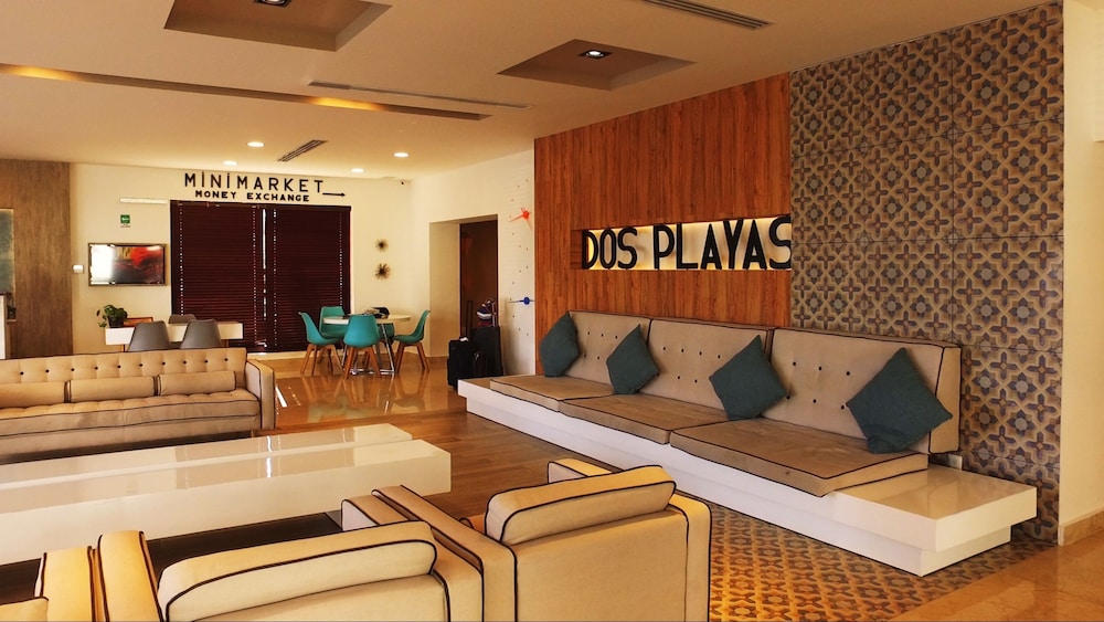 Hotel Dos Playas Faranda Cancun 27/50