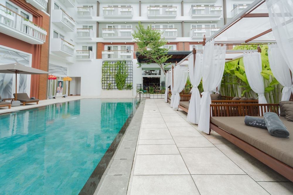 Maison Aurelia Sanur, Bali - by Preference 53/60