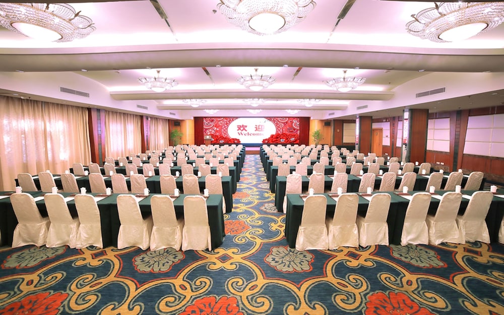 City Hotel Xiamen 35/50