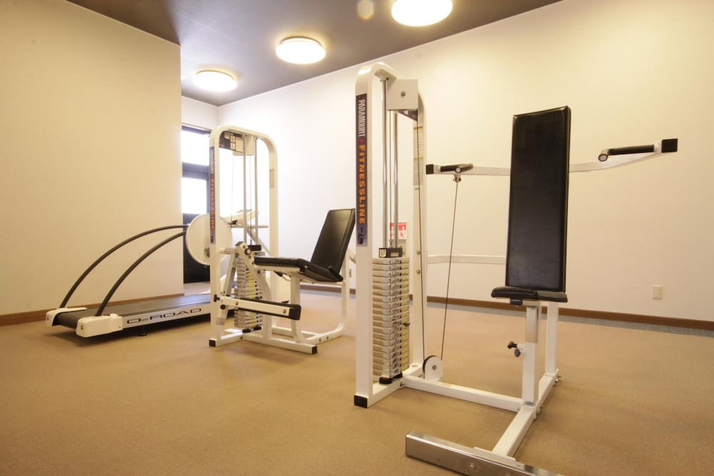 sport_facililities