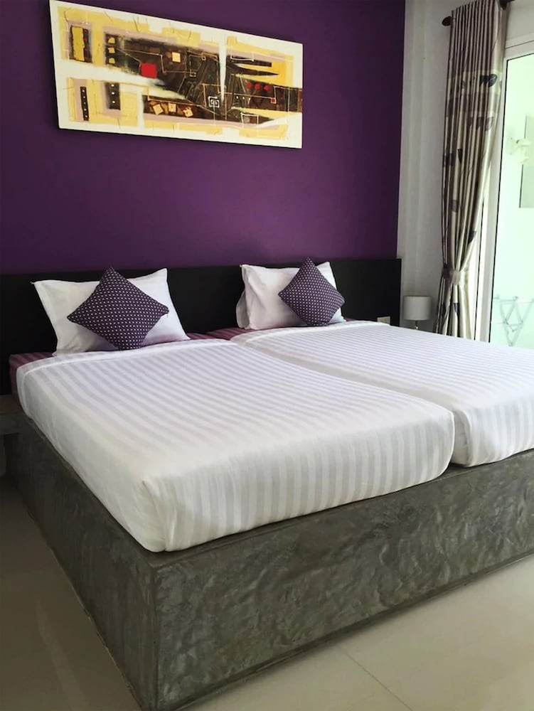 The Fong Krabi Resort 9/73