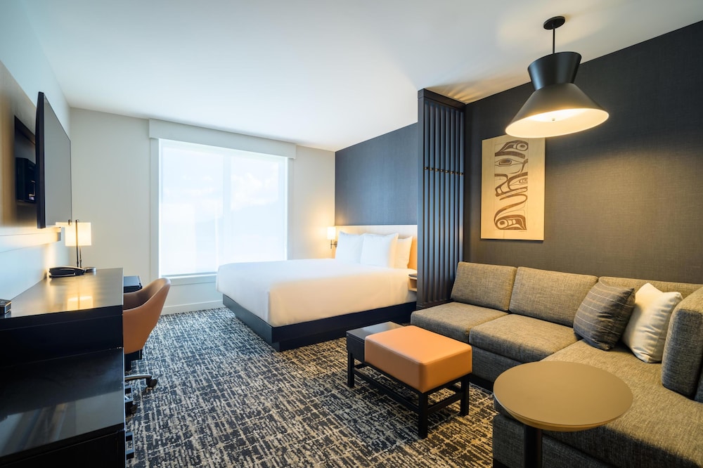 Hyatt Place Whitehorse 20/35