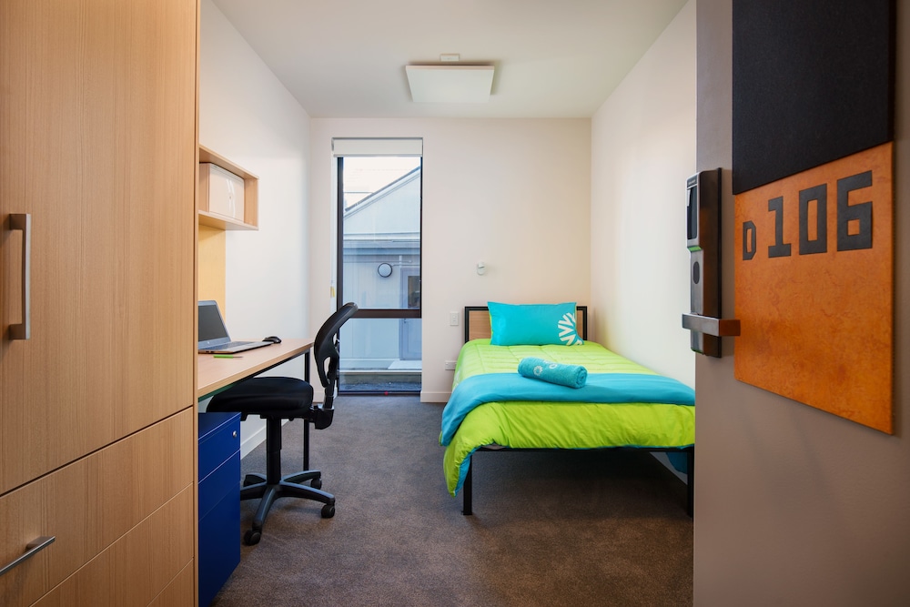 Campus Summer Stays - Otago Village 25/50