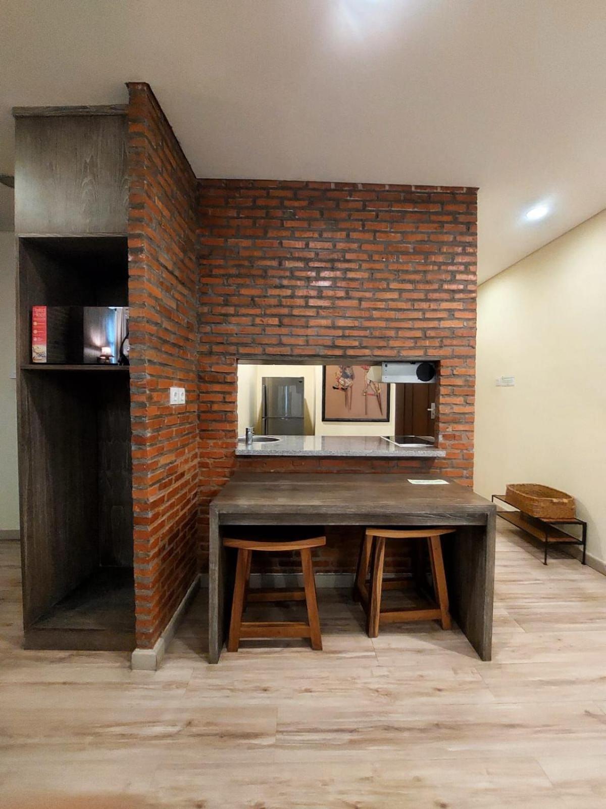 Apartemen Senayan 2/32