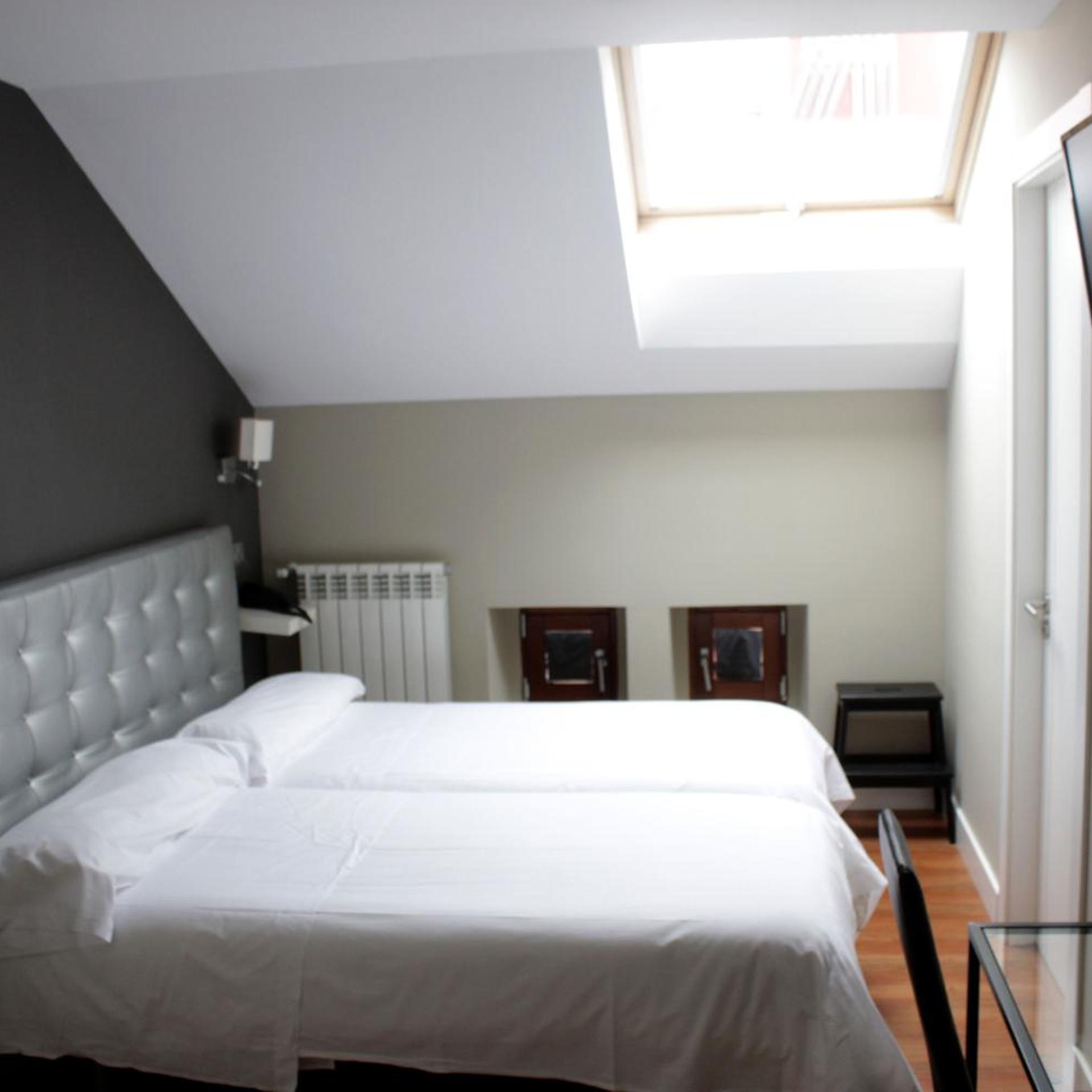 Hotel Rosal 18/51